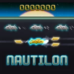 Logo of Nautilon Submarine Quest android Application 